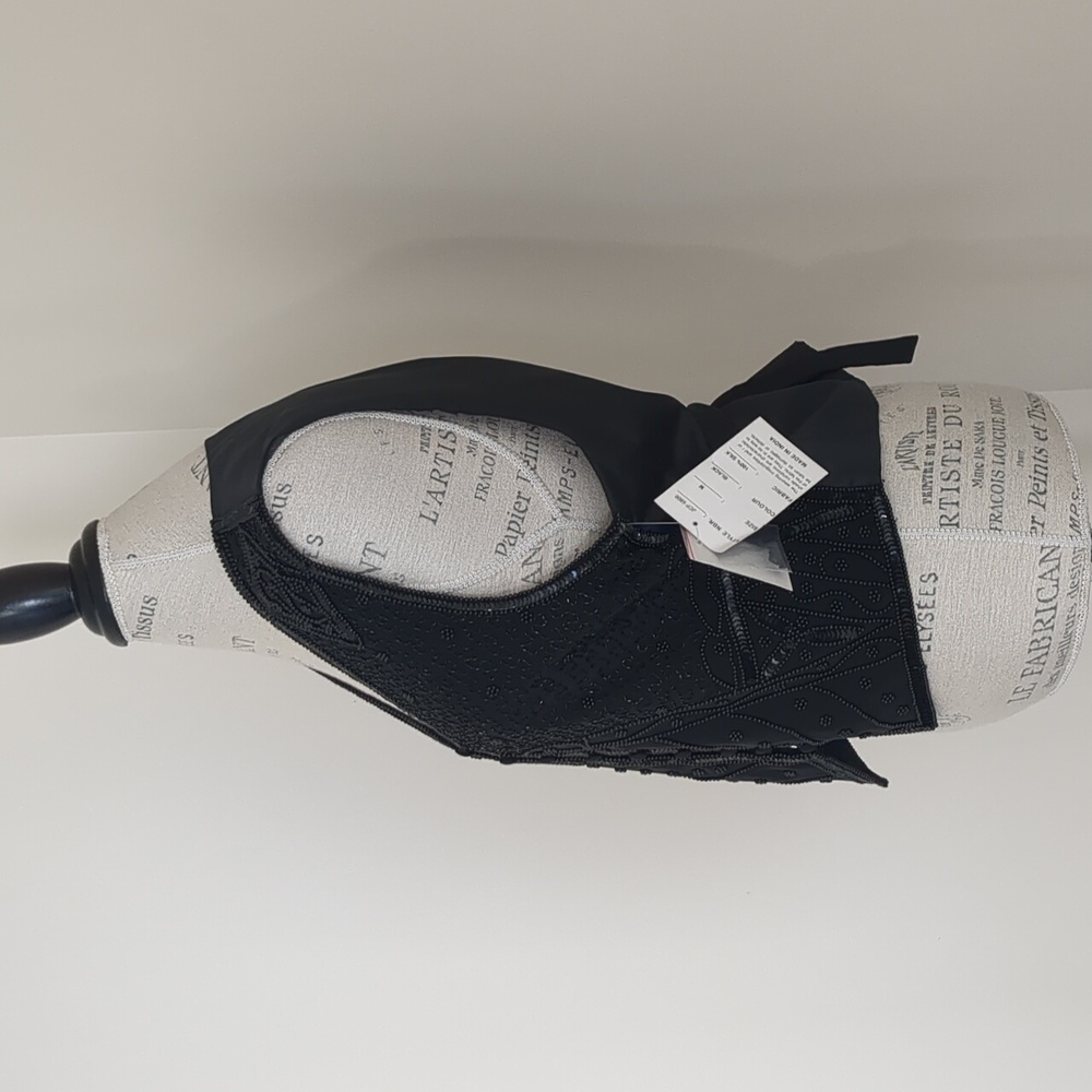 Vintage Spenser Jeremy Vest - Picture 2 of 7